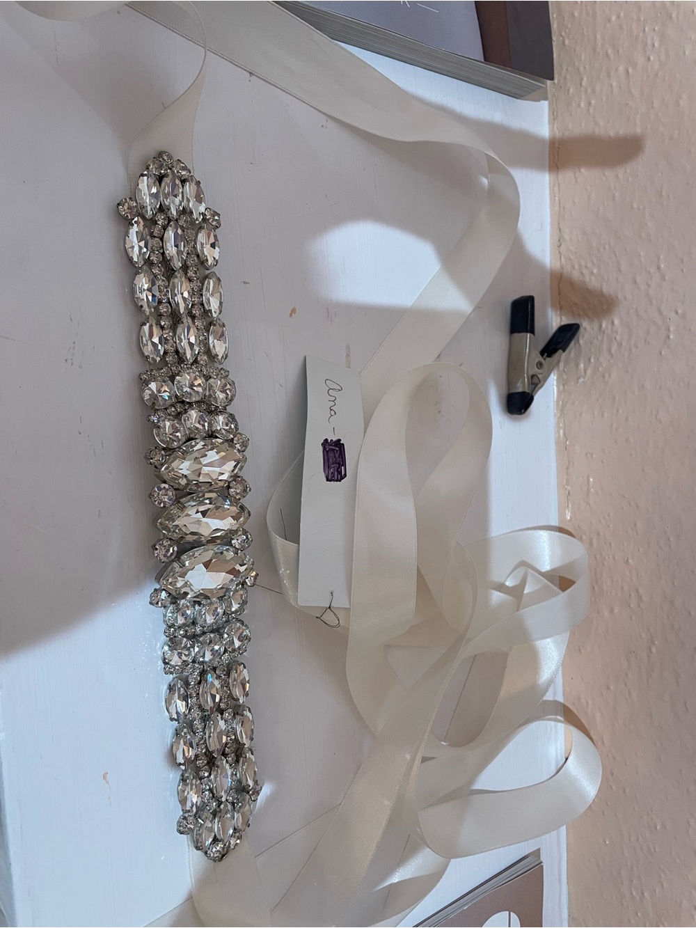 Ana Sash - Picture 4 of 4